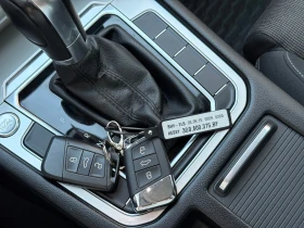 Обява за продажба на VW Passat 2.0TDI* 150кс* ACC* МАСАЖ* 6DSG ~25 999 лв. - изображение 11