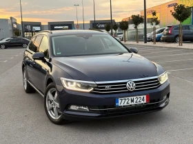 Обява за продажба на VW Passat 2.0TDI* 150кс* ACC* МАСАЖ* 6DSG ~25 999 лв. - изображение 1