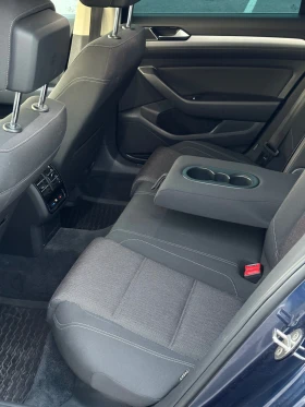 Обява за продажба на VW Passat 2.0TDI* 150кс* ACC* МАСАЖ* 6DSG ~25 999 лв. - изображение 10
