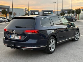Обява за продажба на VW Passat 2.0TDI* 150кс* ACC* МАСАЖ* 6DSG ~25 999 лв. - изображение 3