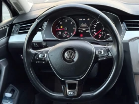 Обява за продажба на VW Passat 2.0TDI* 150кс* ACC* МАСАЖ* 6DSG ~25 999 лв. - изображение 7