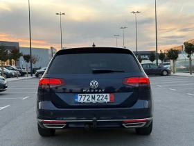 Обява за продажба на VW Passat 2.0TDI* 150кс* ACC* МАСАЖ* 6DSG ~25 999 лв. - изображение 4