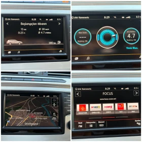 VW Passat 2.0TDI* 150кс* ACC* МАСАЖ* 6DSG - 25999 лв. / 13293.08 € - 82015770 14