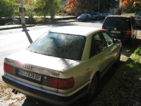 Audi 100 2.6 | Mobile.bg    4