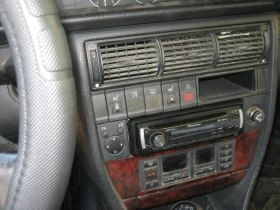 Audi 100 2.6 | Mobile.bg    8