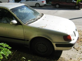 Audi 100 2.6 | Mobile.bg    3