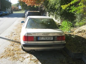 Audi 100 2.6 | Mobile.bg    5