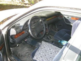 Audi 100 2.6 | Mobile.bg    6