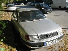  Audi 100