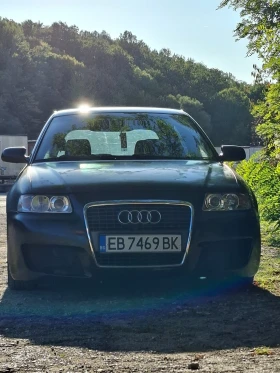 Audi A3  - изображение 1