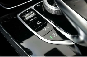 Mercedes-Benz E 200 E200D, снимка 12