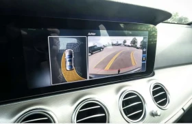 Mercedes-Benz E 200 E200D, снимка 13