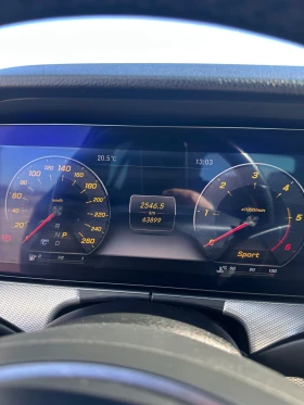 Mercedes-Benz E 200 E200D, снимка 15