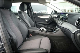 Mercedes-Benz E 200 E200D, снимка 7