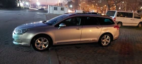 Citroen C5 x7, снимка 8