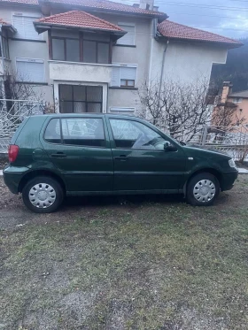 VW Polo 1.9 diesel, снимка 4