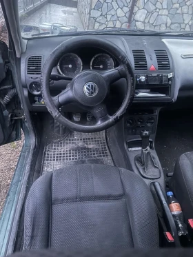 VW Polo 1.9 diesel, снимка 7