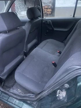 VW Polo 1.9 diesel, снимка 8