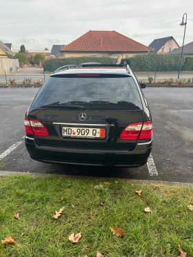 Mercedes-Benz E 220 - 7000 лв. / 3579.04 € - 39721018 5
