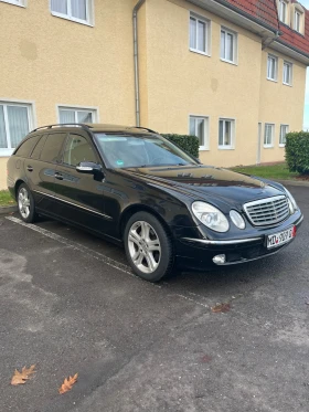 Mercedes-Benz E 220 - 7000 лв. / 3579.04 € - 39721018 3