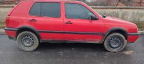 VW Golf 1.9, снимка 4