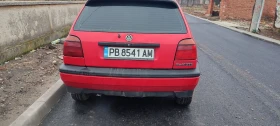 VW Golf 1.9, снимка 3