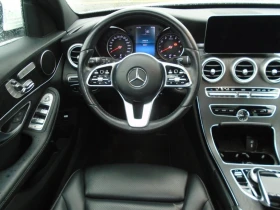Mercedes-Benz C 300 4MATIC - 46500 лв. / 23775.07 € - 61916454 7