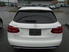 Mercedes-Benz C 300 4MATIC - 46500 лв. / 23775.07 € - 61916454 5