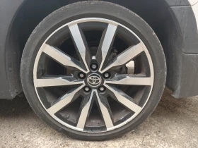 Toyota Corolla TREK 2.0 Хибрид 184к.с 09.2022г - 17850 € / 34911.57 лв. - 35742141 7