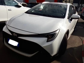 Toyota Corolla Trek 2.0 Хибрид 184к.с 09.2022г, снимка 6