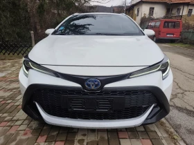 Toyota Corolla TREK 2.0 Хибрид 184к.с 09.2022г - 17850 € / 34911.57 лв. - 35742141 6