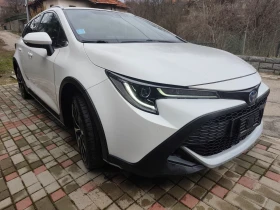 Toyota Corolla TREK 2.0 Хибрид 184к.с 09.2022г - 17850 € / 34911.57 лв. - 35742141 5