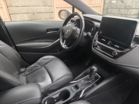Toyota Corolla TREK 2.0 Хибрид 184к.с 09.2022г - 17850 € / 34911.57 лв. - 35742141 13