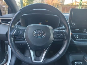 Toyota Corolla TREK 2.0 ������ 184�.� 09.2022� | Mobile.bg � ����� ������ 8