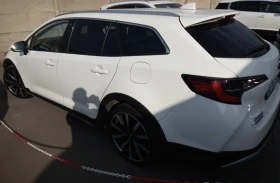 Toyota Corolla Trek 2.0 Хибрид 184к.с 09.2022г, снимка 5