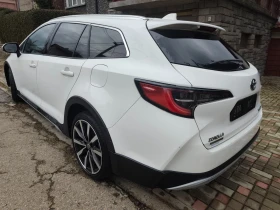 Toyota Corolla TREK 2.0 Хибрид 184к.с 09.2022г - 17850 € / 34911.57 лв. - 35742141 2