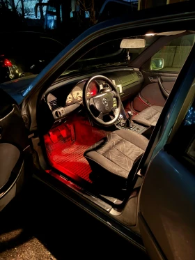 Mercedes-Benz C 200, снимка 3