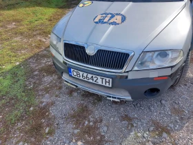 Skoda Octavia, снимка 3