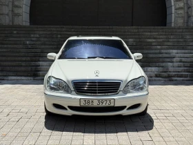 Mercedes-Benz S 500 - 16550 лв. / 8461.88 € - 35106227 3