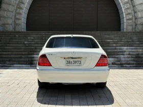 Mercedes-Benz S 500 - 16550 лв. / 8461.88 € - 35106227 4