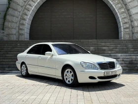Mercedes-Benz S 500 - 16550 лв. / 8461.88 € - 35106227 2