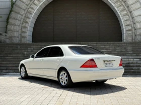 Mercedes-Benz S 500 - 16550 лв. / 8461.88 € - 35106227 5