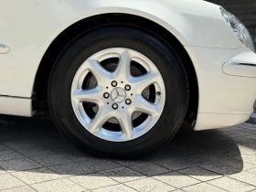 Mercedes-Benz S 500 - 16550 лв. / 8461.88 € - 35106227 7