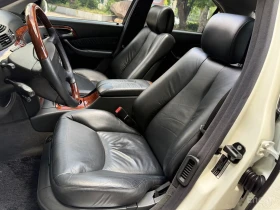 Mercedes-Benz S 500 - 16550 лв. / 8461.88 € - 35106227 9