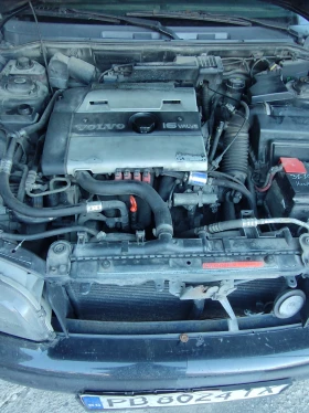 Volvo V40, снимка 3