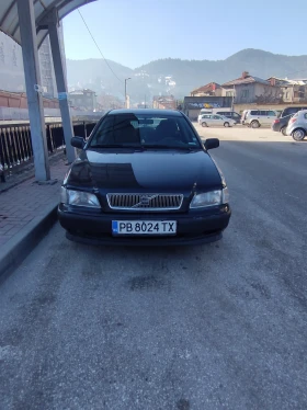 Volvo V40, снимка 1