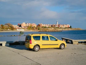Dacia Logan MCV | Mobile.bg � ����� ������ 10