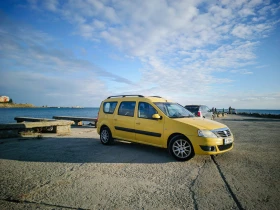 Dacia Logan MCV | Mobile.bg � ����� ������ 2