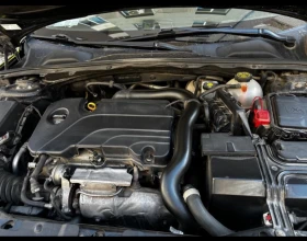 Opel Insignia Grand Sport , снимка 12