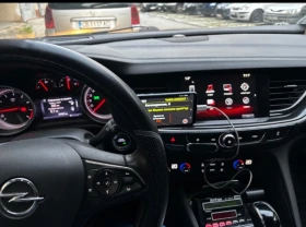 Opel Insignia Grand Sport , снимка 11
